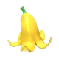 Banana Hat  - Ultra-Rare from Accessory Chest